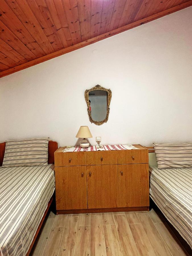 Ivonnis Garden Villa Mesimvria  Екстериор снимка