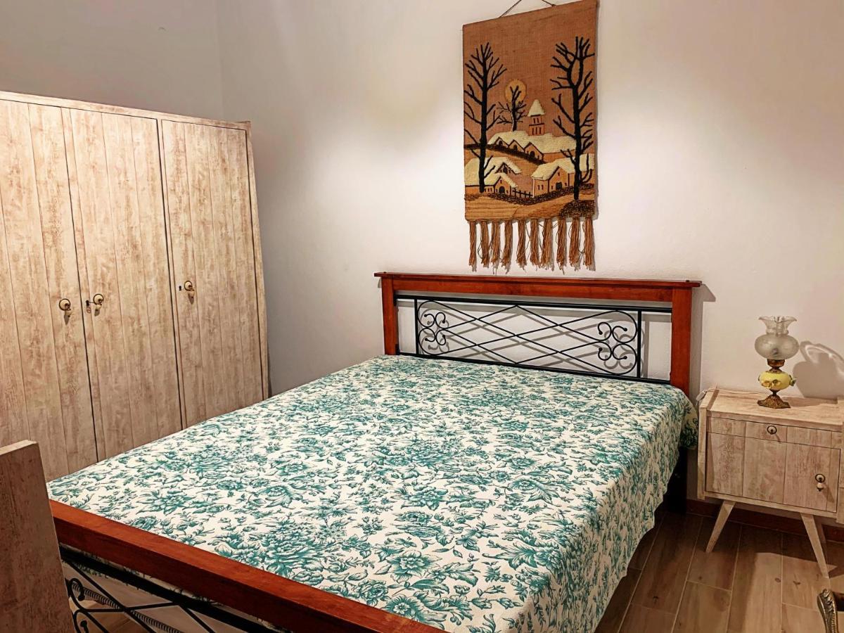 Ivonnis Garden Villa Mesimvria  Екстериор снимка