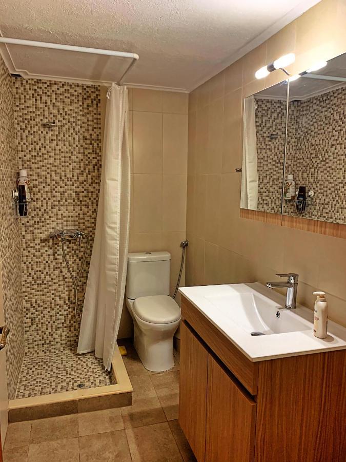 Ivonnis Garden Villa Mesimvria  Екстериор снимка
