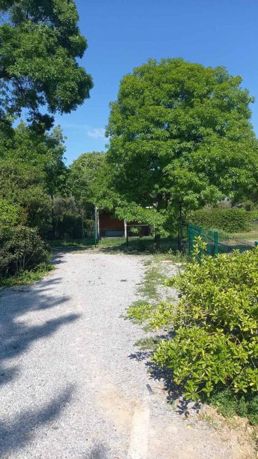 Ivonnis Garden Villa Mesimvria  Екстериор снимка