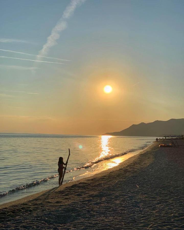 Ivonnis Garden Villa Mesimvria  Екстериор снимка