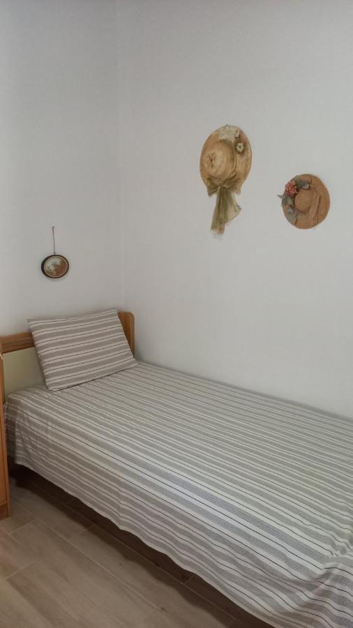 Ivonnis Garden Villa Mesimvria  Екстериор снимка