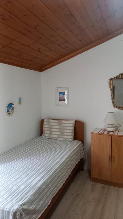 Ivonnis Garden Villa Mesimvria  Екстериор снимка